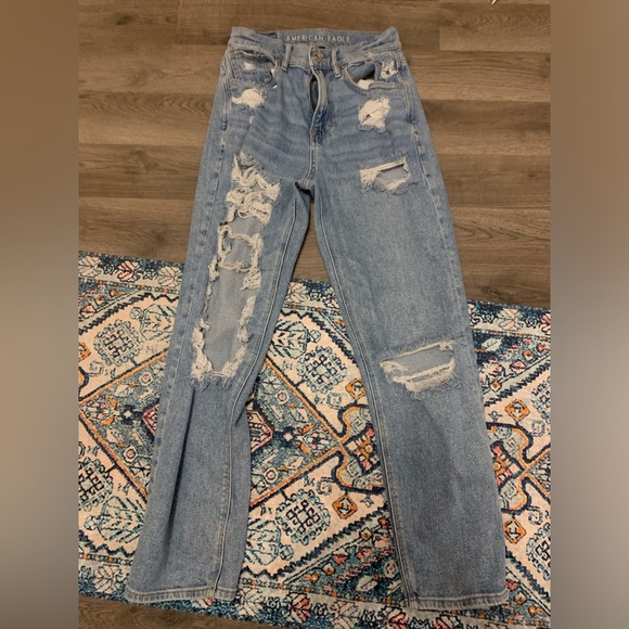 AE jeans - Picture 1 of 2